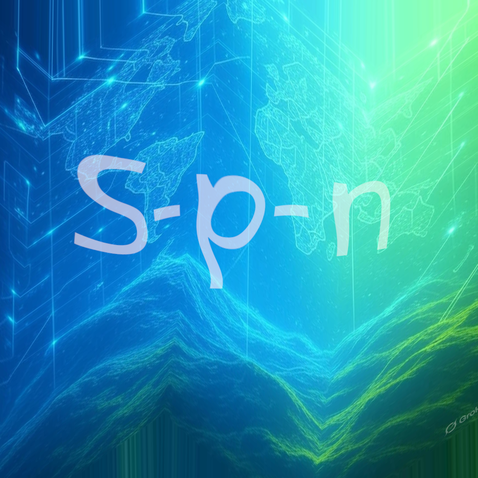 SpnLabs Logo
